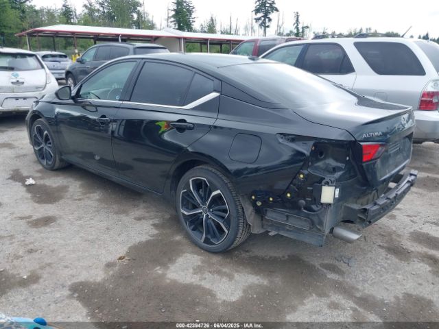2023 NISSAN ALTIMA 1N4BL4CW7PN343138 Photo 2