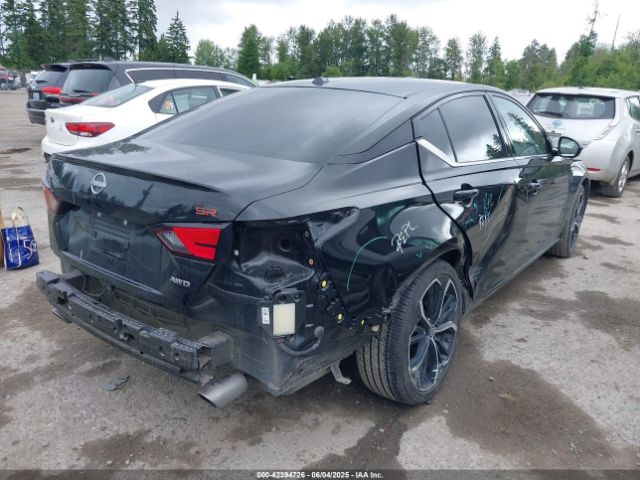 2023 NISSAN ALTIMA 1N4BL4CW7PN343138 Photo 3