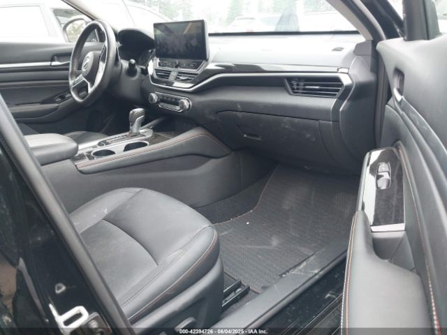 2023 NISSAN ALTIMA 1N4BL4CW7PN343138 Photo 4