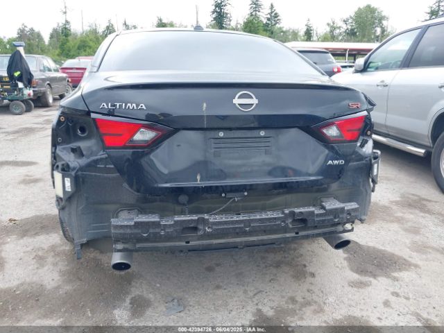 2023 NISSAN ALTIMA 1N4BL4CW7PN343138 Photo 5
