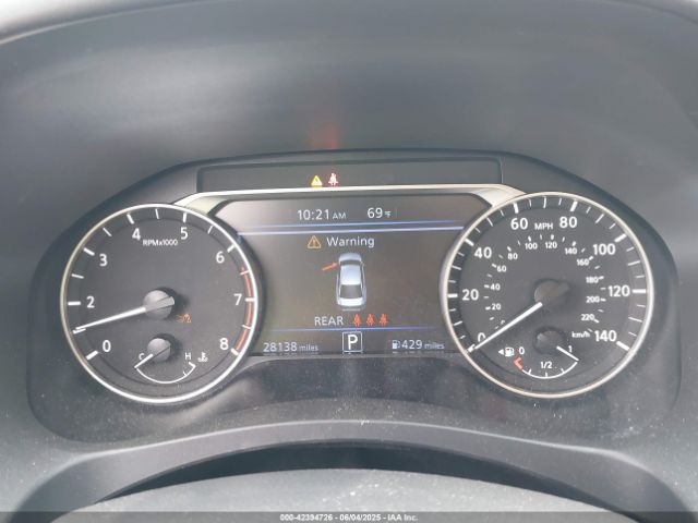 2023 NISSAN ALTIMA 1N4BL4CW7PN343138 Photo 6