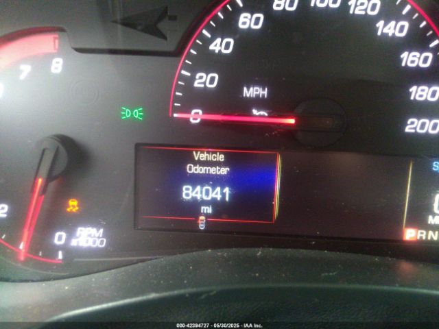 1G6AN1RY6G0161714 Cadillac ATS-V