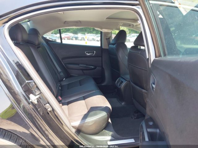 2018 ACURA TLX 19UUB1F33JA006391 Photo 7