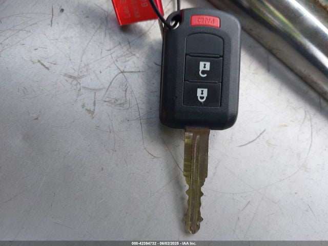 ML32AUHJ0RH024469 Mitsubishi Mirage Es/le