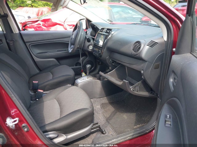 ML32AUHJ0RH024469 Mitsubishi Mirage Es/le
