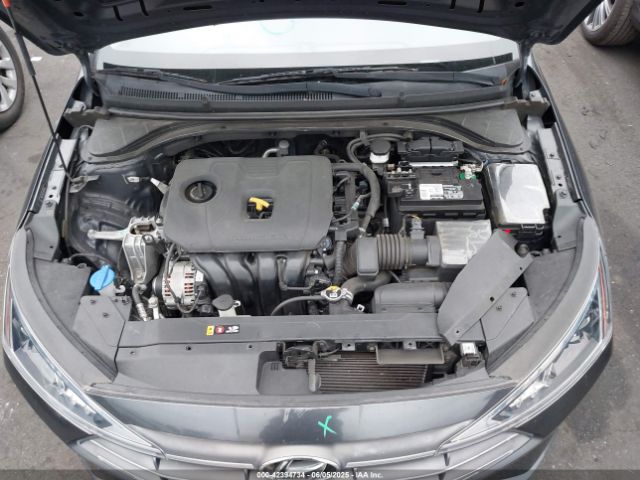 5NPD74LF2LH611935 Hyundai mpi nu