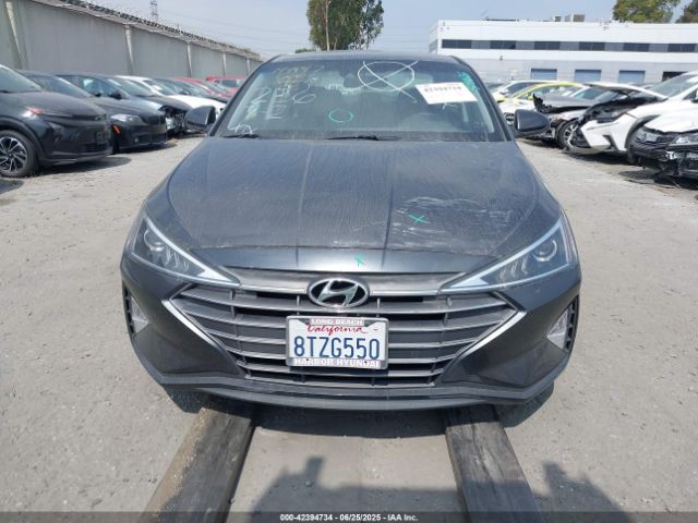 5NPD74LF2LH611935 Hyundai mpi nu