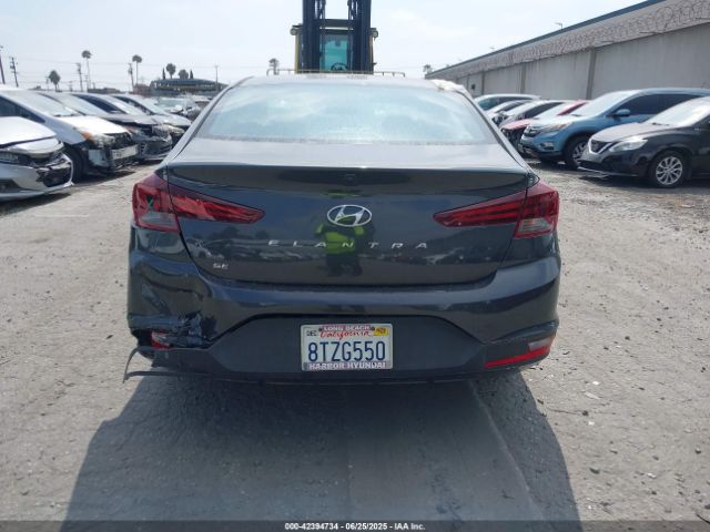 5NPD74LF2LH611935 Hyundai mpi nu
