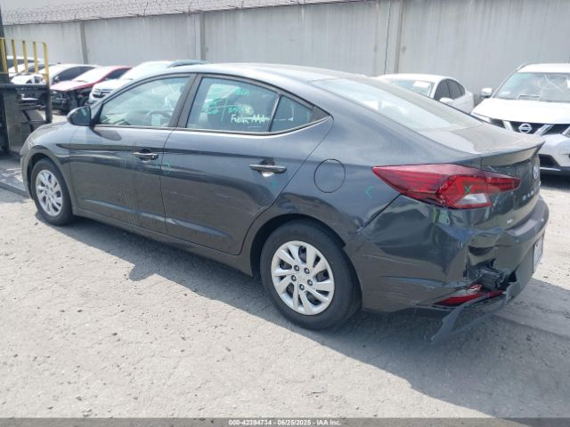 5NPD74LF2LH611935 Hyundai mpi nu
