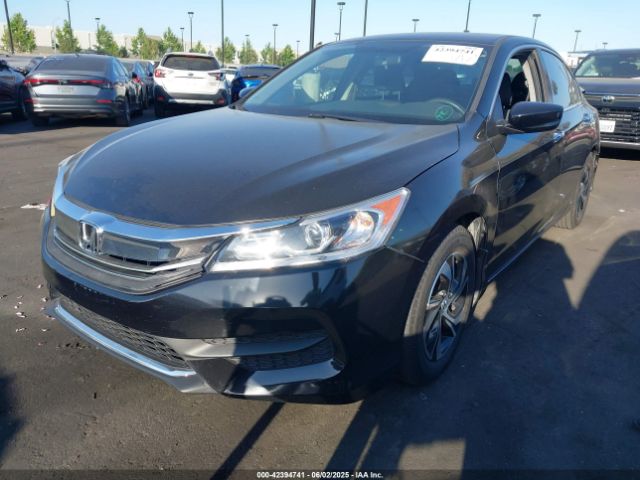 1HGCR2F37HA305275 Honda k24w1
