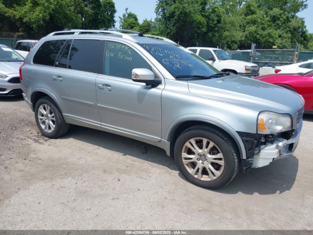 2014 VOLVO XC90 YV4952CZ1E1702311