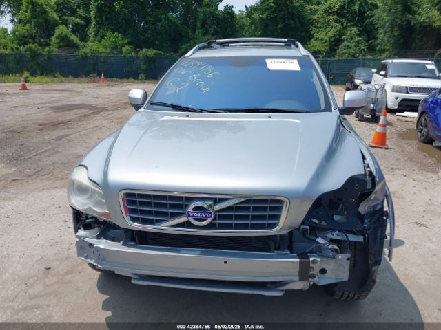 YV4952CZ1E1702311 Volvo Xc90 3.2/3.2 Platinum/3.2 Premier Plus