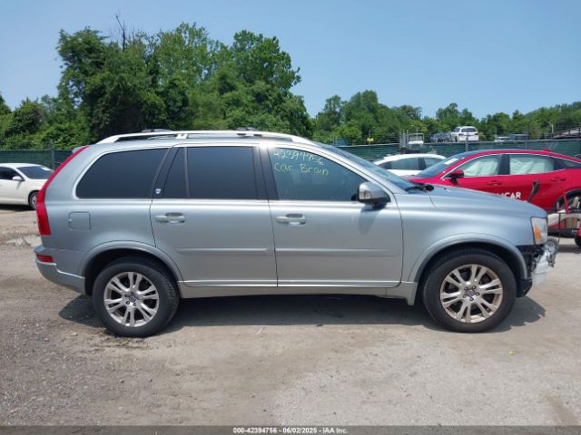 YV4952CZ1E1702311 Volvo Xc90 3.2/3.2 Platinum/3.2 Premier Plus