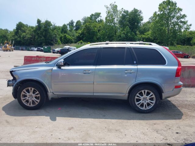YV4952CZ1E1702311 Volvo Xc90 3.2/3.2 Platinum/3.2 Premier Plus