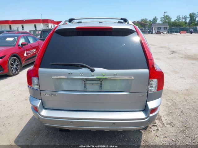 YV4952CZ1E1702311 Volvo Xc90 3.2/3.2 Platinum/3.2 Premier Plus