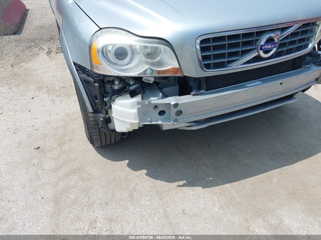 YV4952CZ1E1702311 Volvo Xc90 3.2/3.2 Platinum/3.2 Premier Plus