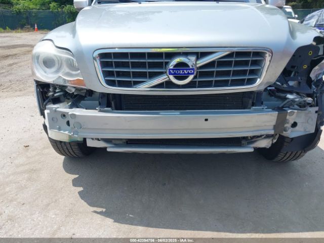 YV4952CZ1E1702311 Volvo Xc90 3.2/3.2 Platinum/3.2 Premier Plus
