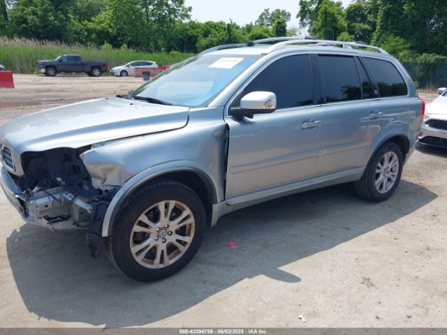 YV4952CZ1E1702311 Volvo Xc90 3.2/3.2 Platinum/3.2 Premier Plus