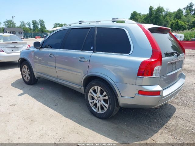 YV4952CZ1E1702311 Volvo Xc90 3.2/3.2 Platinum/3.2 Premier Plus
