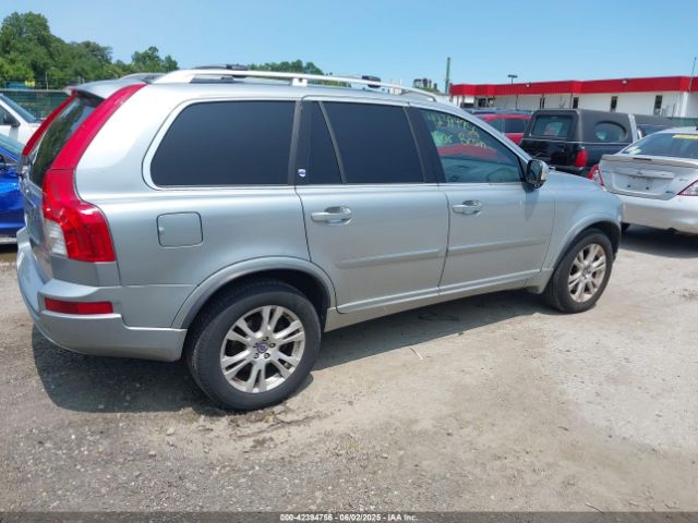 YV4952CZ1E1702311 Volvo Xc90 3.2/3.2 Platinum/3.2 Premier Plus