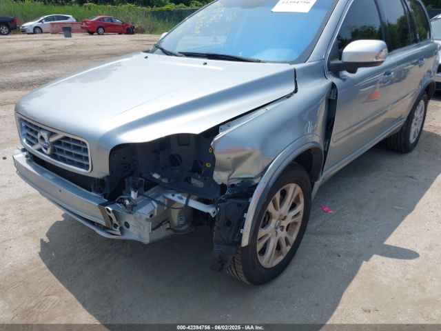 YV4952CZ1E1702311 Volvo Xc90 3.2/3.2 Platinum/3.2 Premier Plus