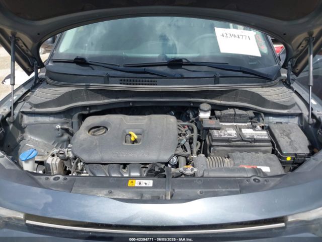 2020 KIA SOUL KNDJ23AU8L7727898 Photo 9