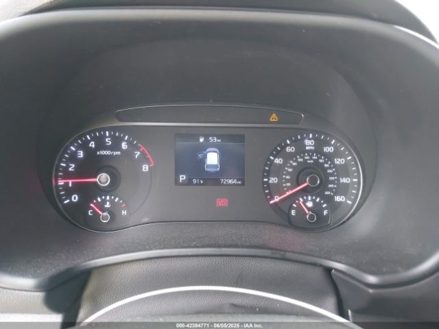 2020 KIA SOUL KNDJ23AU8L7727898 Photo 6