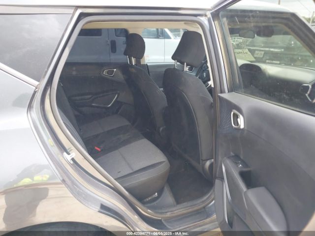 2020 KIA SOUL KNDJ23AU8L7727898 Photo 7