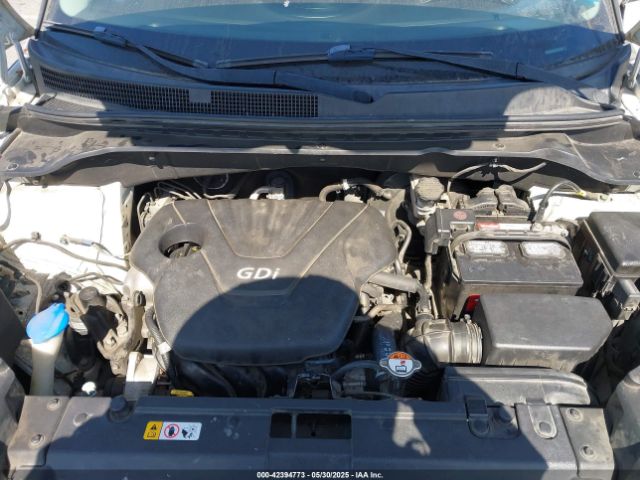 KNDJN2A27G7324713 KIA Soul