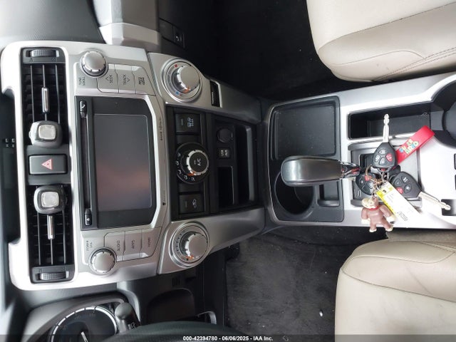 JTEZU5JR1J5176738 Toyota 1gr-fe
