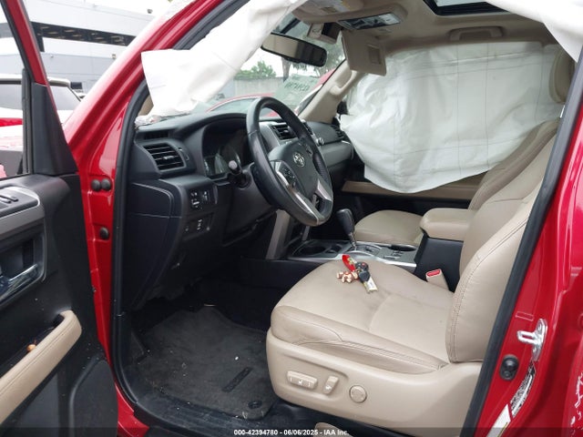 JTEZU5JR1J5176738 Toyota 1gr-fe