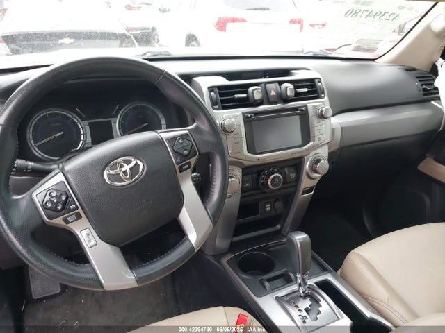 JTEZU5JR1J5176738 Toyota 1gr-fe