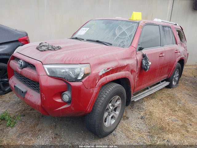 JTEZU5JR1J5176738 Toyota 1gr-fe