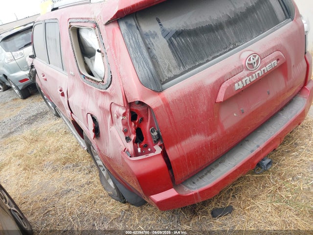 JTEZU5JR1J5176738 Toyota 1gr-fe