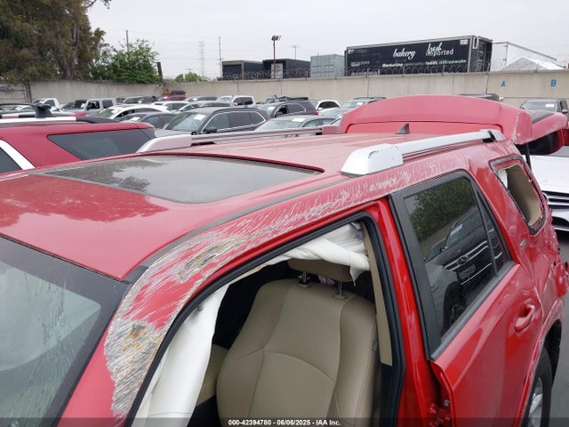 JTEZU5JR1J5176738 Toyota 1gr-fe