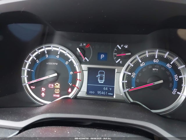 JTEZU5JR1J5176738 Toyota 1gr-fe