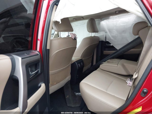 JTEZU5JR1J5176738 Toyota 1gr-fe