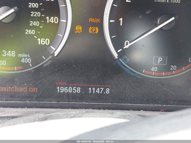 5UXWX9C59E0D16037 BMW X3 Xdrive28i