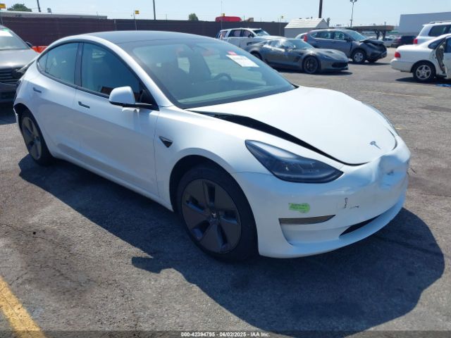 2023 TESLA MODEL 3 5YJ3E1EA9PF459142 Photo 0