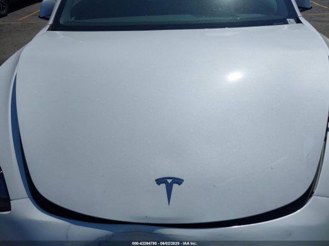 2023 TESLA MODEL 3 5YJ3E1EA9PF459142 Photo 9