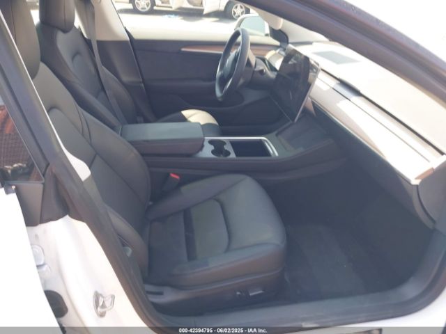 2023 TESLA MODEL 3 5YJ3E1EA9PF459142 Photo 4