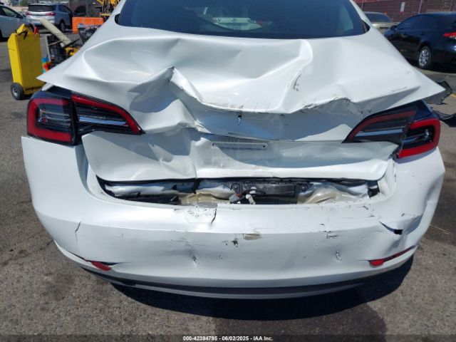 2023 TESLA MODEL 3 5YJ3E1EA9PF459142 Photo 5