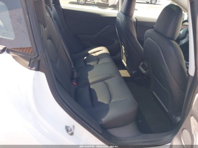 2023 TESLA MODEL 3 5YJ3E1EA9PF459142 Photo 7