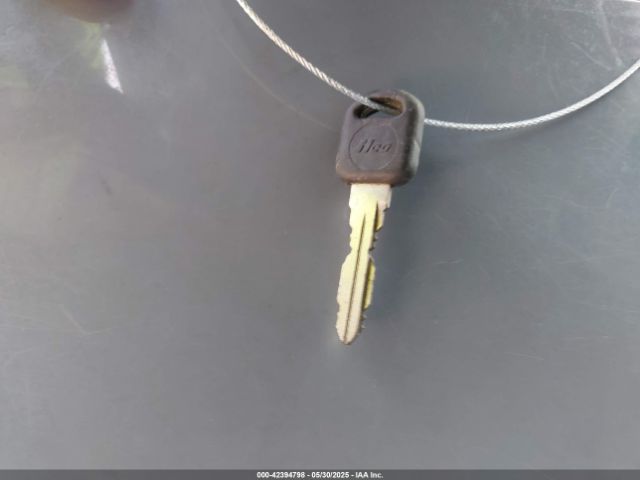 2000 CADILLAC DEVILLE 1G6KF5493YU264303 Photo 10