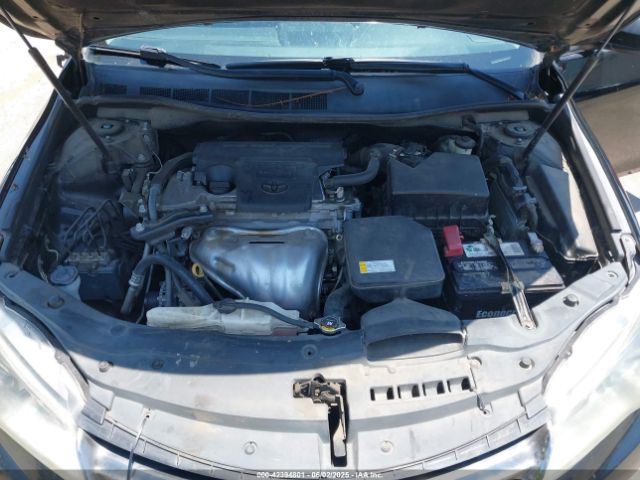 4T1BF1FK8GU140334 Toyota CAMRY SE