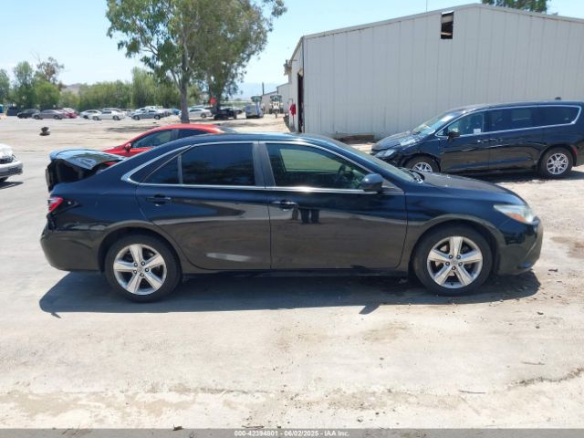 4T1BF1FK8GU140334 Toyota CAMRY SE