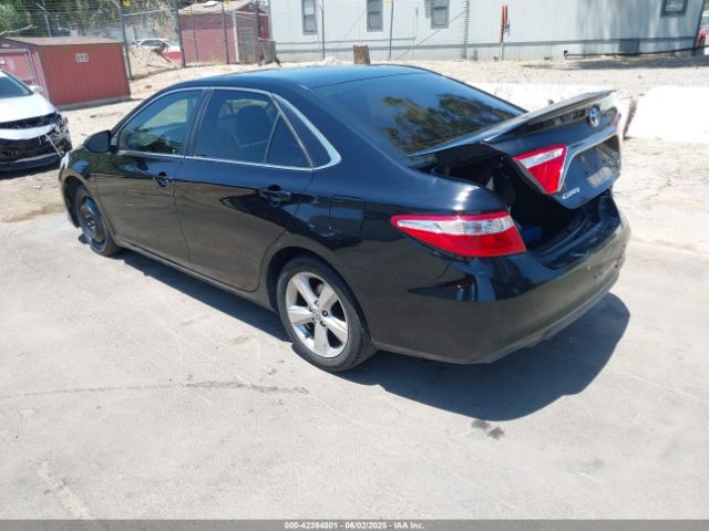 4T1BF1FK8GU140334 Toyota CAMRY SE
