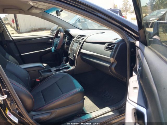 4T1BF1FK8GU140334 Toyota CAMRY SE
