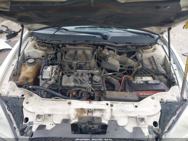 2006 FORD TAURUS 1FAFP56U66A157120 Photo 9