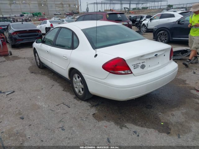2006 FORD TAURUS 1FAFP56U66A157120 Photo 2